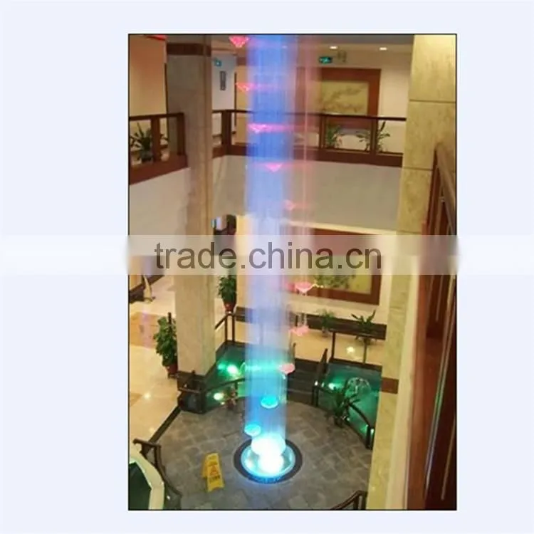 Ceiling decoration new concept show pieces for home decoration,home decoration light with remote control