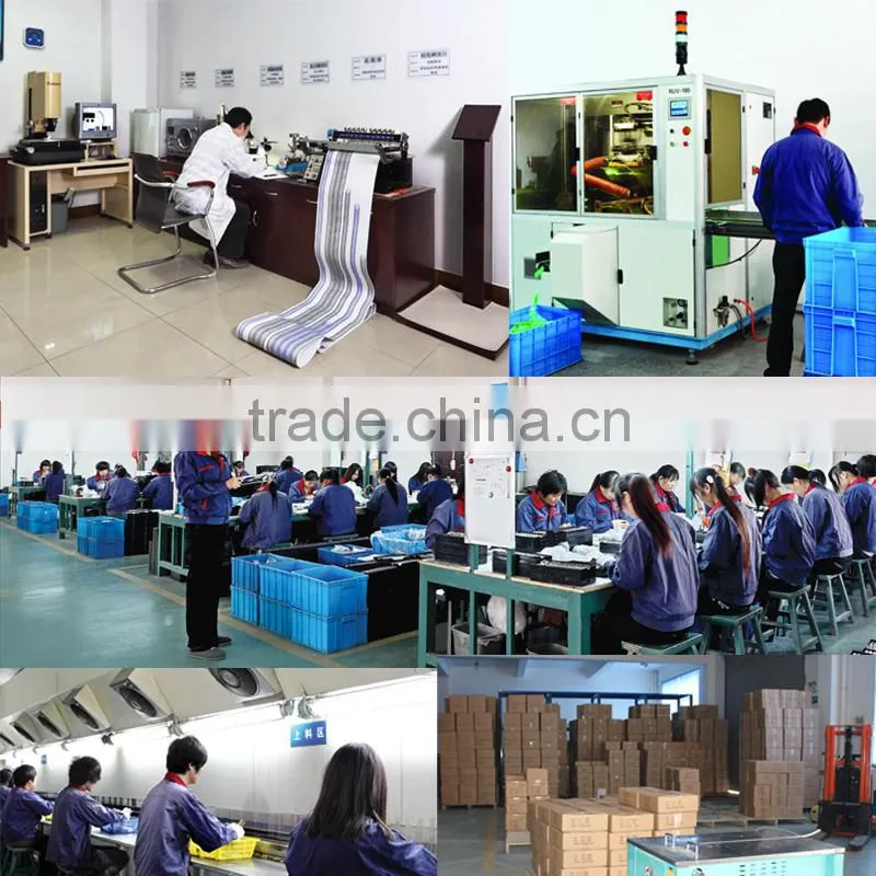 Full color heat transfer film 8 color pen