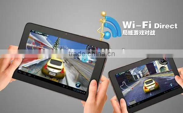 B12 7 inch screen Android 4.0 Tablet+1.0Ghz CPU +0.3MP camera 02
