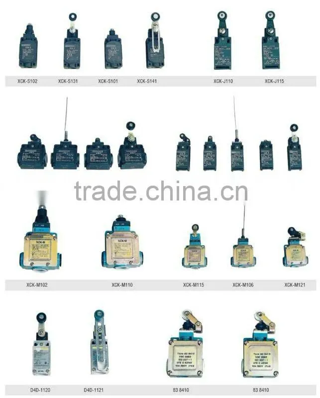 LIMIT SWITCH txck_s_141