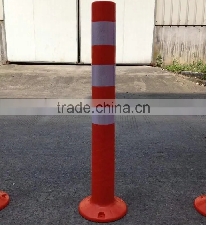 New design signal road traffic warning post best selling products in america