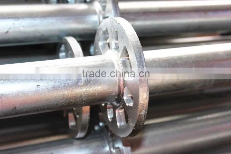 for construction projects scaffolding tube