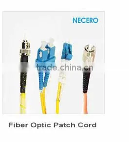 Factory supply excellent strippability fiber optic cable meter price