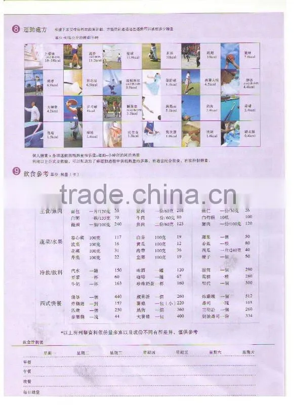 Quantum resonance magnetic analyzer price and health analyser
