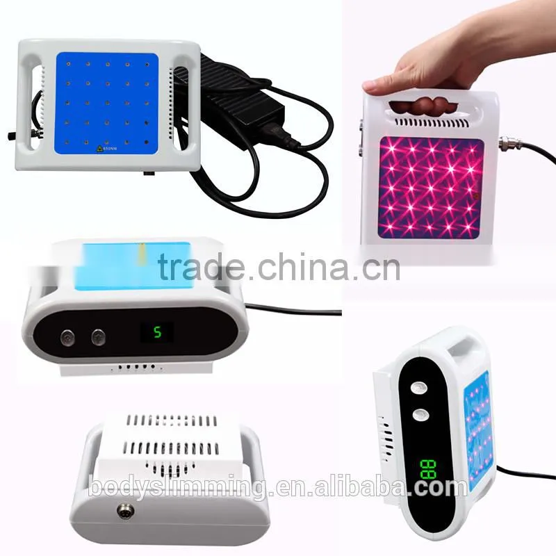 Lipo Laser Slimming Machine For Fat Loss