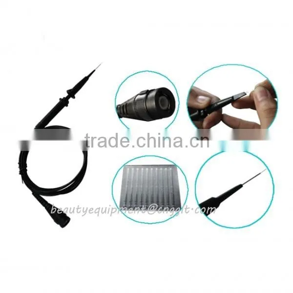Professional RBS spider vein removal machine with best treatment effect
