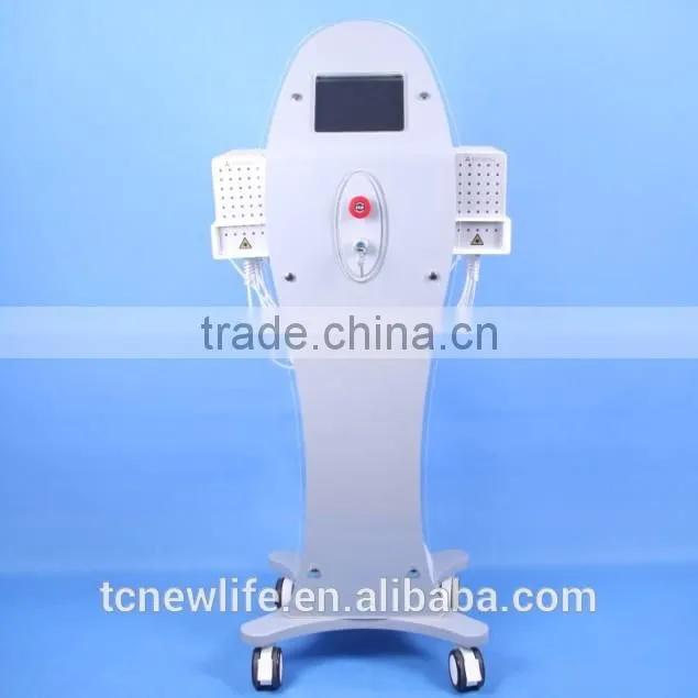 NL-518 Non Invasive lipo fat removal laser fat burning machine for sale