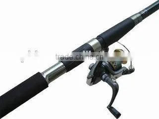 new carbon fiber spinning fishing rod fishing equipment