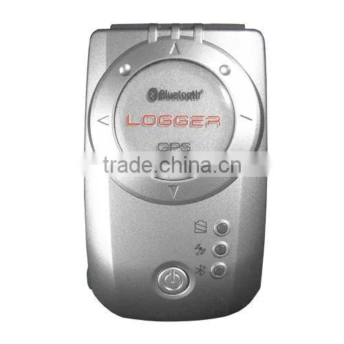 GPS RECEIVER Bluetooth BT-335 GPS / Data Logger