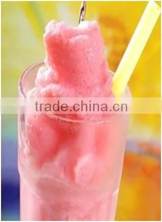 Three Flavor Ice Cream Machine (BQL-118)