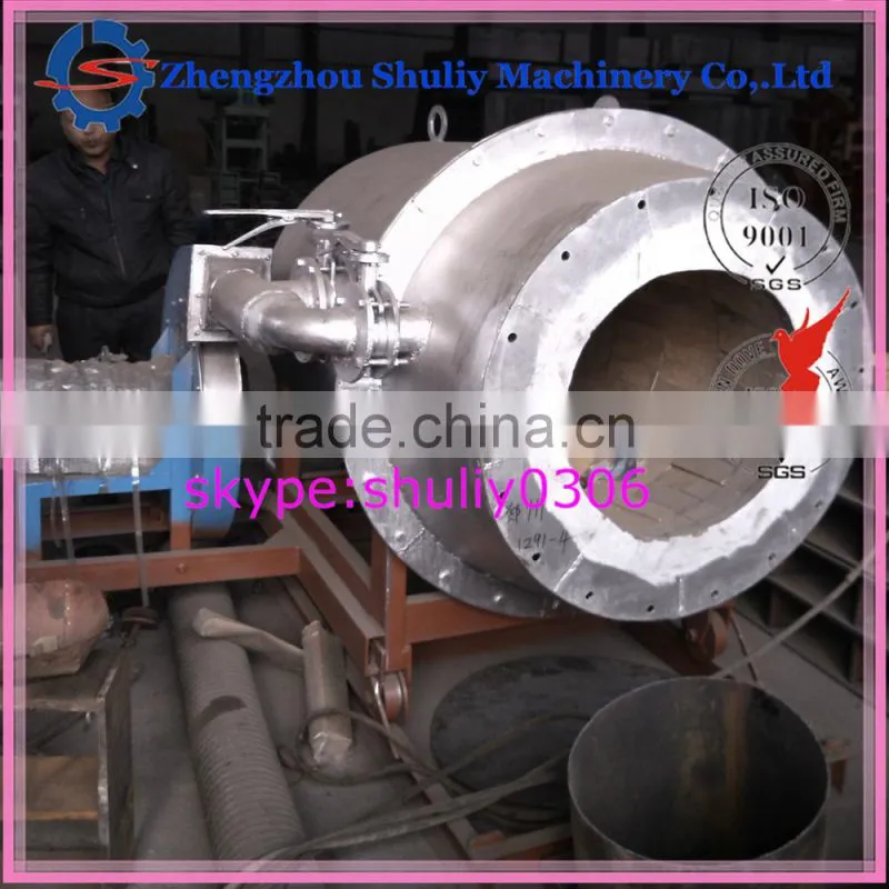 best quality powdered coal burner helen86-13703827012