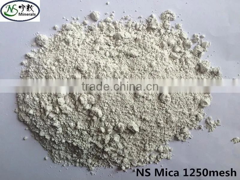 Mica Powder for Metallic indoor and outdoor paints, Car paints