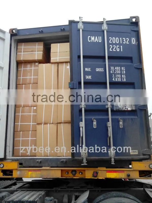 We are manufacturer in European markets for beeswax foundation sheet