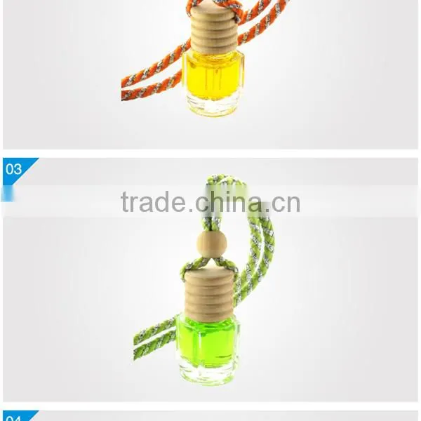 Home decoration items room freshener bottles