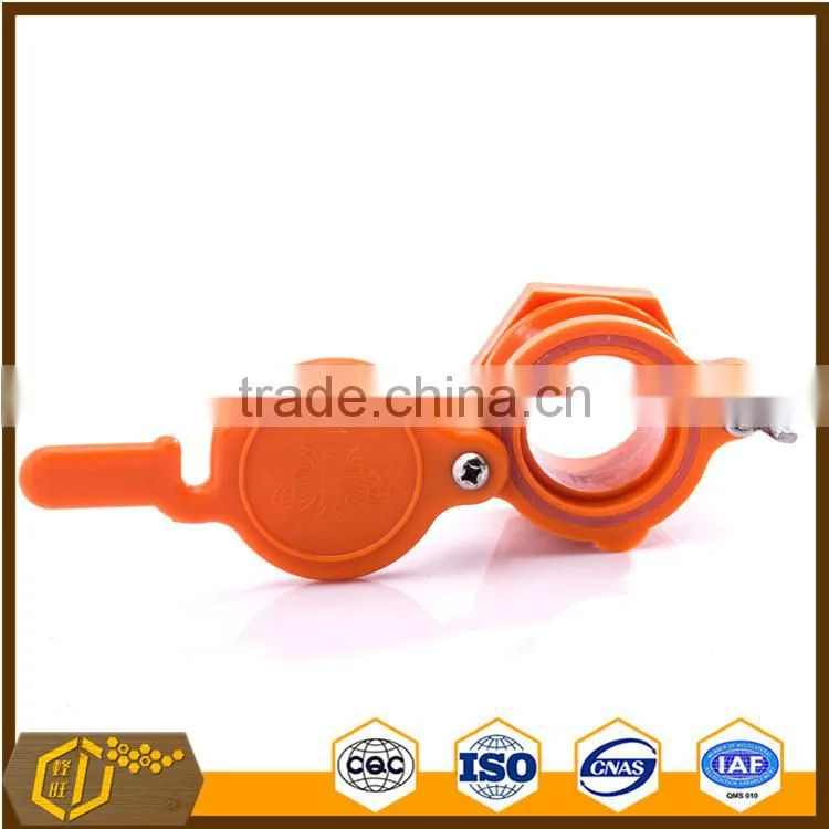 plastic honey gate