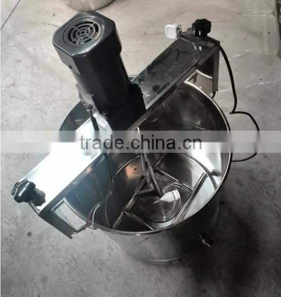 honey preheating machine honey processing machine