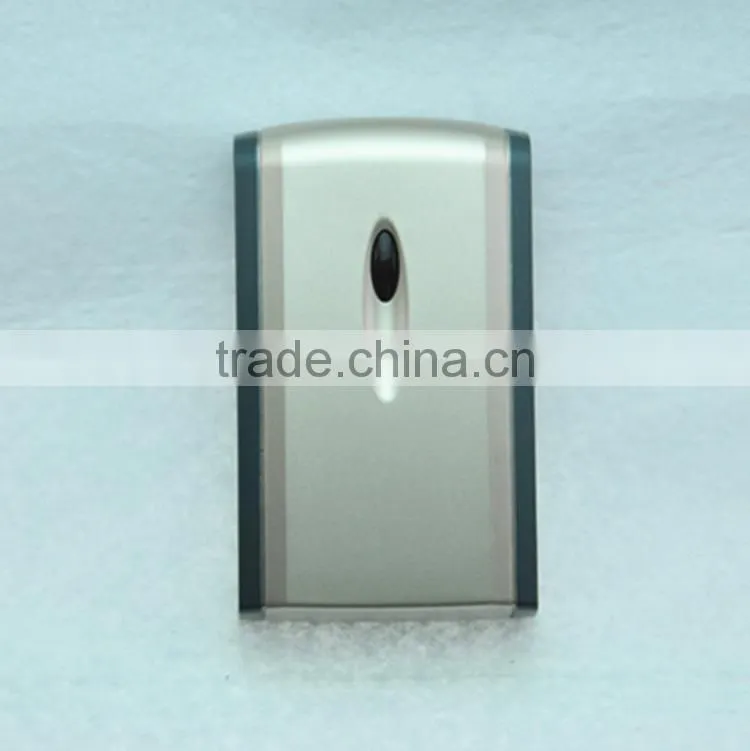 wiegand interface outdoor access control card reader 125khz rfid id