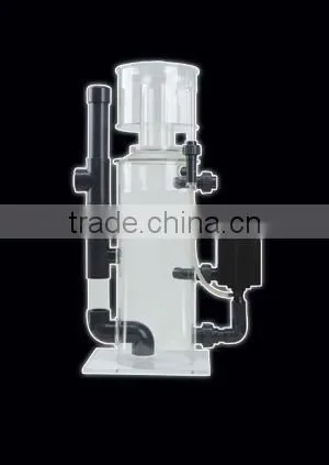 Mini small protein skimmer equipment for Swimming pool water treatment