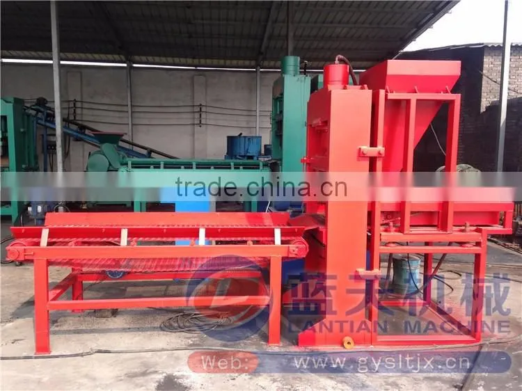 Hydraulic Press Coconut Coal Tablet Press Machine