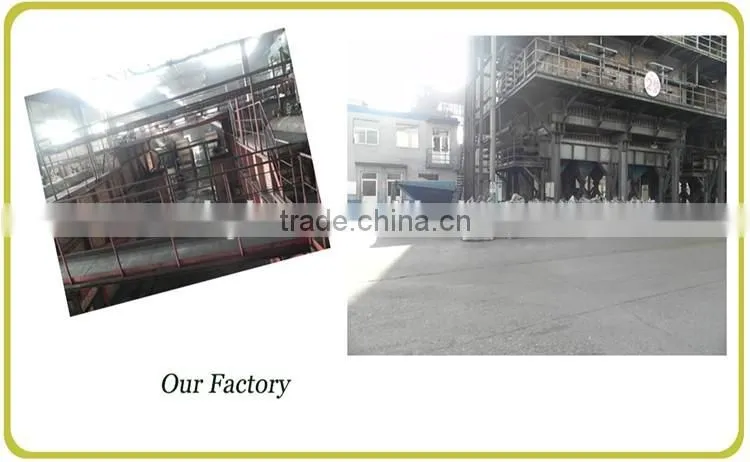 MnO2 manganese High standard aluminum ferro manganese