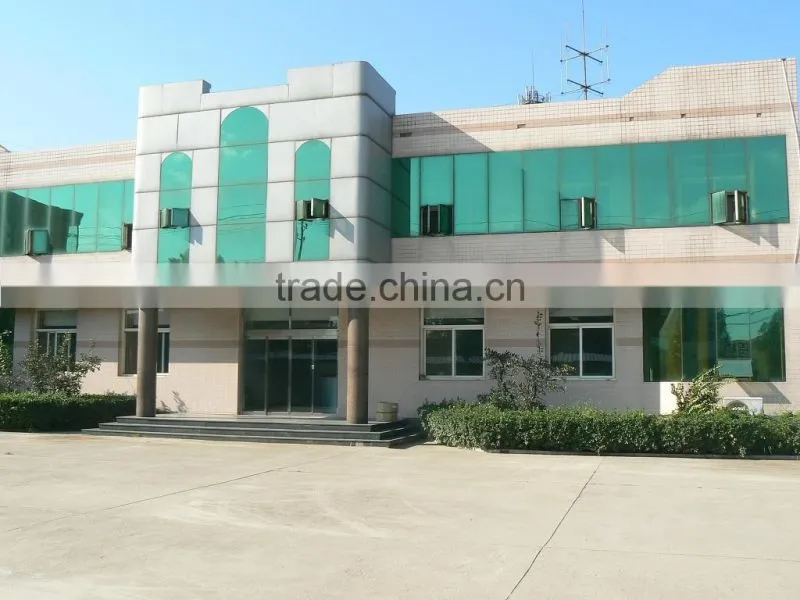 PE layflat hose main pipe