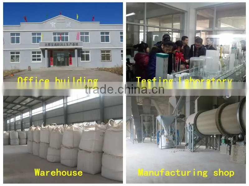 cat litter bulk