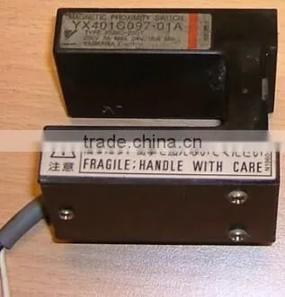 Competitive pric PAD Switch YX401C097-01A elevator parts for elevator