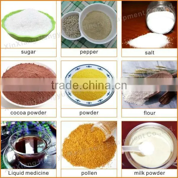 Circular type vibratory sieving screening machine