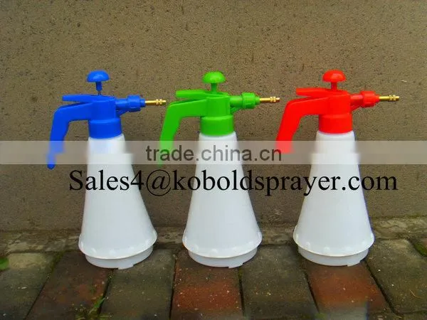 1L Pressure Sprayer,1.5L Garden Sprayer,2L compression sprayer