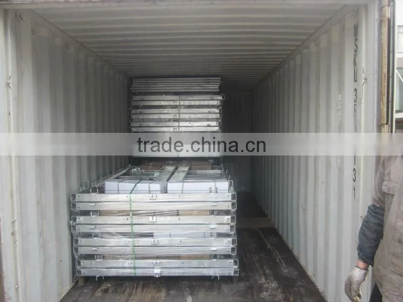 2015 2400x1360mm atv trailer