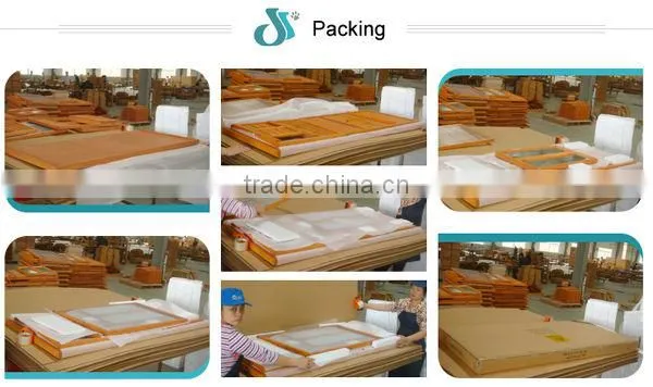 Hamster Cages Wholesale Wooden Hamster Cage DFH-002