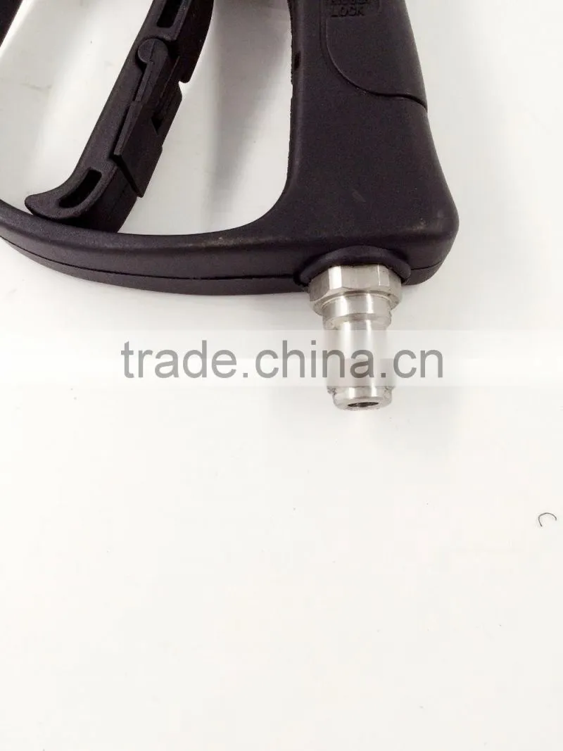 Export Spray hopper gun