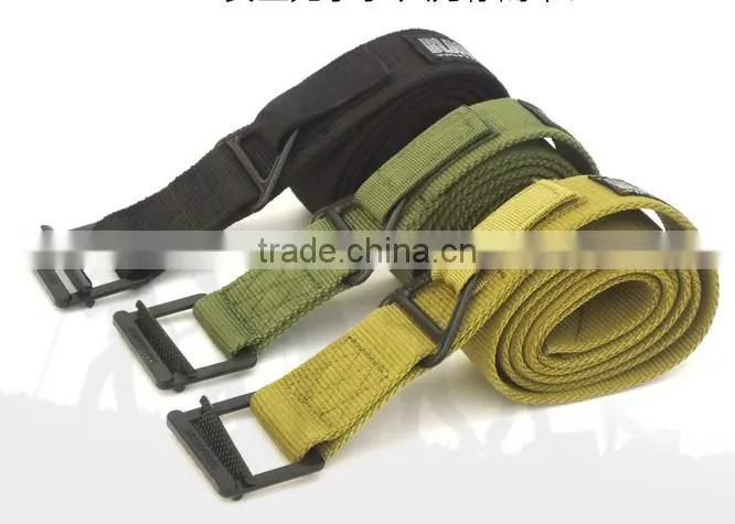 Blackhawk Tactical Belt men's outdoor military belt