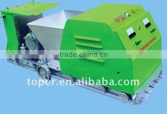 lightweight wall panel machine
