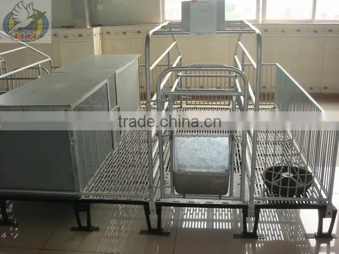 Pig Equipment