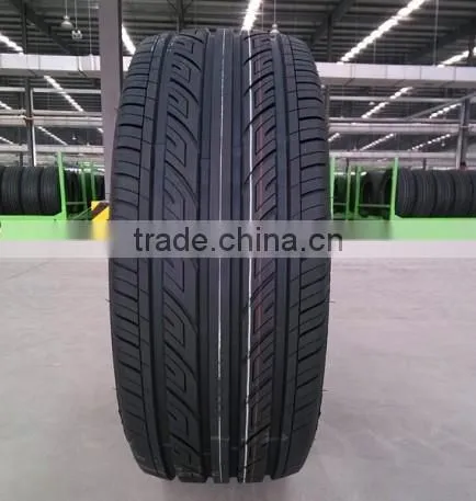 GINELL Mud Tires 4x4 Radial tire for SUV