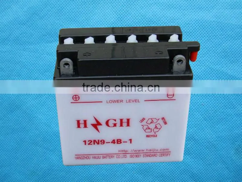 90cc 110cc Chinese go kart 12V 9A battery go kart parts