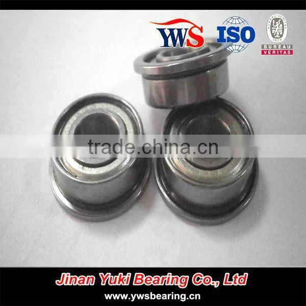 mini bearing Flange bearing Stainless steel bearing motor bearing cooling fan bearing