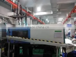 Shanghai Yinguan Plastic Products Co., Limited company overview - view 3