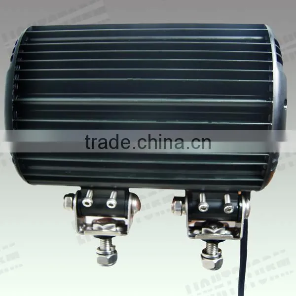 36W rugged ridge off road led light bar off road atv led light bar 5JG-JFL012-HL