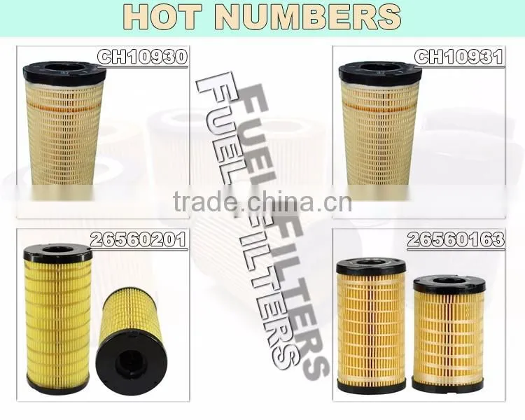 Fuel Element CH10930 Diesel Fuel Filter