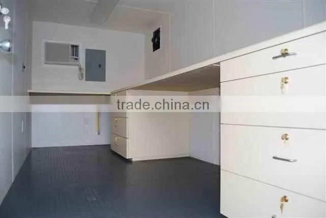 portable modular container houses