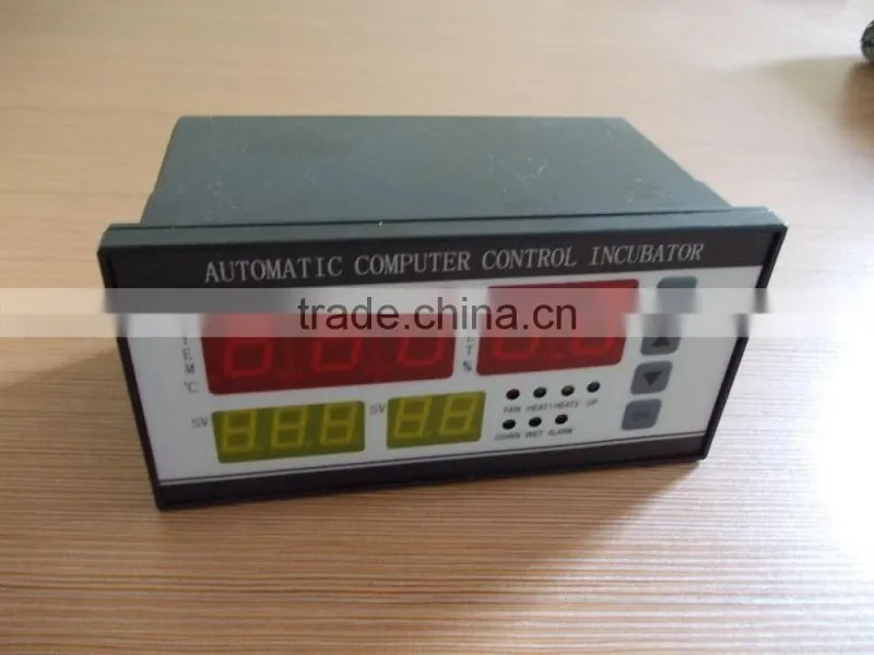 We do sell all the types incubator spares such as incubator tray,incubator controller xm-18
