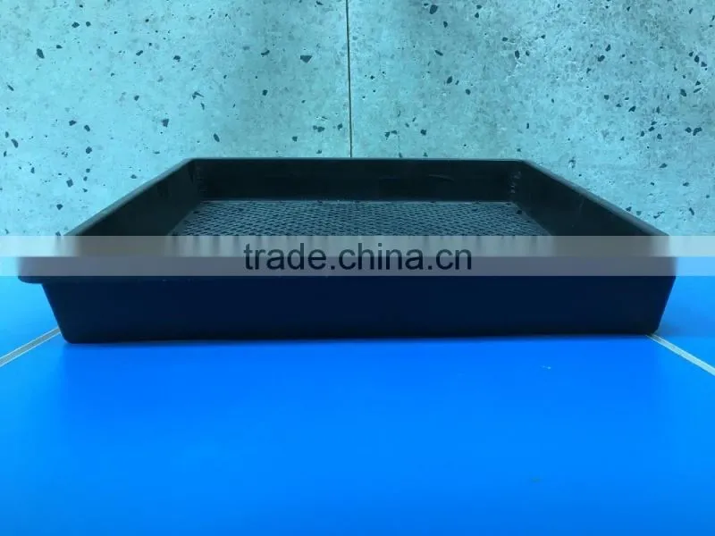 #017 Factory plastic Drying Tray