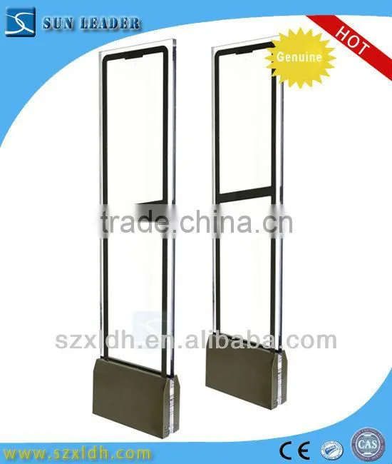 anti-theft eas 58khz crystal acrylic mono antenna