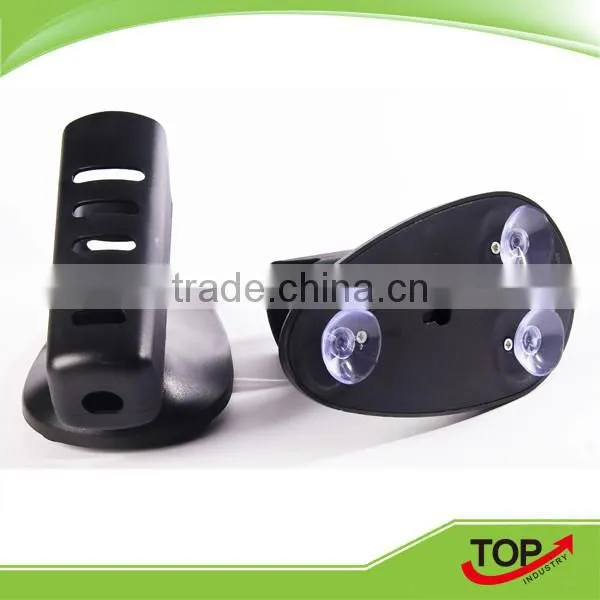 high quality curling iron holder/ plastic carrier for curling iron/ flat iron holder