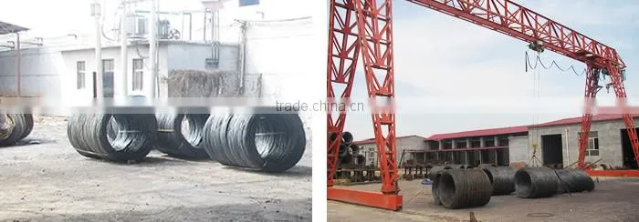 Nature Flood control barrier high grade steel anping hexagonal mesh gabion box