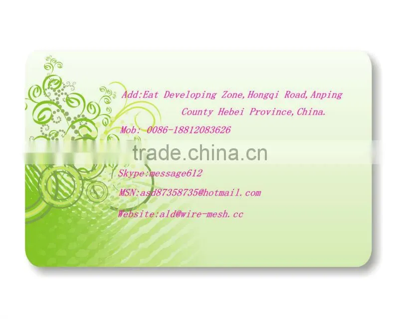Good quality galvanized wire(factory ISO) 12 gauge electro galvanized iron wire