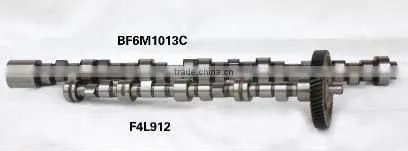 Trustworthy Engine Manufacturer of deutz Intake & Exhaust Value