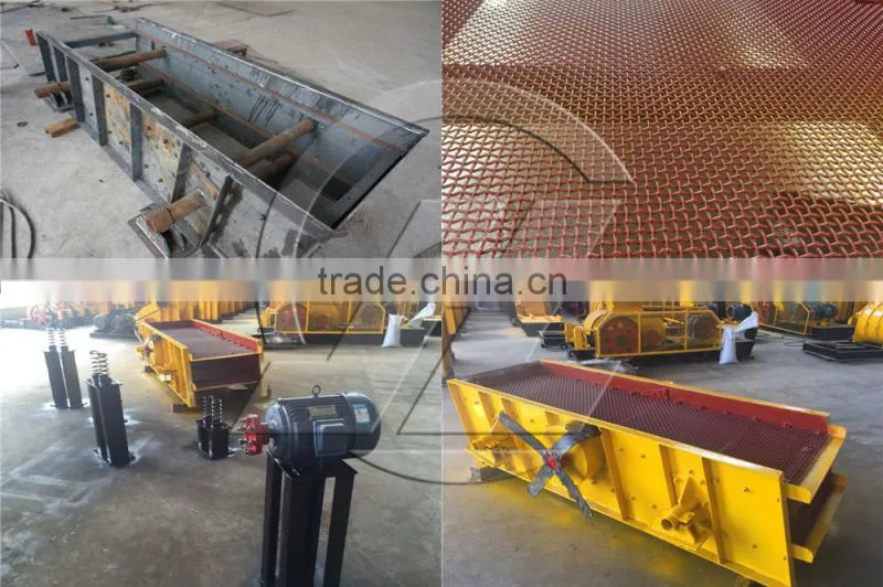 HSM Professional Best Price River Sand Dredging Machine